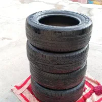 لاستیک ۶۰ درصد|حراج|بزینه رود, |دیوار