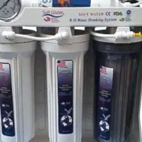 فروش تصفیه آب‌نصب‌وسرویس‌وتعویض‌فیلتر‌|آب‌سردکن و تصفیه آب|سراوان, |دیوار