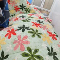 تشک پنبه ای