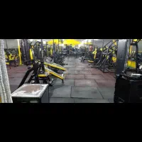 اجاره باشگاه بدنسازی همراه با ۱۰۰نفر شاگرد