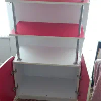 کمد اطاق بچه|تخت و سرویس خواب|ازنا, |دیوار