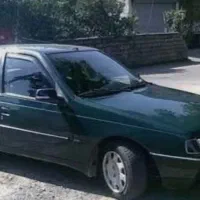 پژو اردی مدل ۱۳۸۵