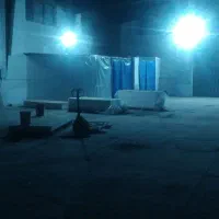 اجاره سوله کارگاهی|اجارهٔ مغازه و غرفه|تاکستان, |دیوار