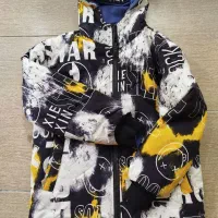 کاپشن اسپرت دو رو|کفش و لباس بچه|شاهینشهر, طالقانی|دیوار