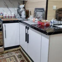 خونه دو طبقه فوق لاکچری تمیز مرتب ..|فروش خانه و ویلا|قم, انصار‌الحسین|دیوار