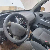 تیبا ۱ کاملا سالم تمیز|خودرو سواری و وانت|مشهد, نظام دوست|دیوار