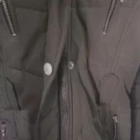 کاپشن دخترانه نو|لباس|گرگان, |دیوار