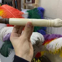 شلاق اسب آنتیک  کار دست کلکسیونی و بی نظیر|اسب و تجهیزات اسب‌سواری|اردبیل, |دیوار