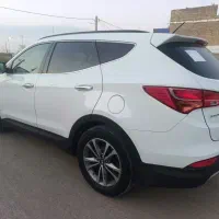 سانتافه فول 2015