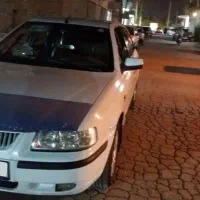 سمندمدل89|خودرو سواری و وانت|اهواز, کارون|دیوار