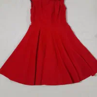 لباس مجلسی وکت ودامن معاوضه هم دارم|لباس|شیروان (خراسان), |دیوار