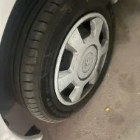 پارس سال موتور قدیم ۱۴۰۱|خودرو سواری و وانت|بندرعباس, |دیوار