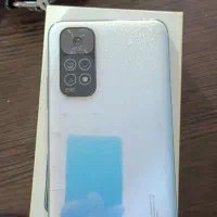 شیامی نوت۱۱ سالم|موبایل|گلستان (تهران), |دیوار