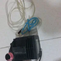 پمپ
