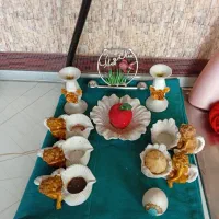 هفت سین فرشته