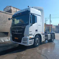 کشنده فوتون430 در حد خشک|خودرو سنگین|تهران, فردوسی|دیوار