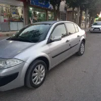مگان۱۶۰۰دنده مدل۸۸