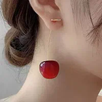 گوشواره گیلاس