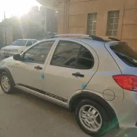 کوییک R سقف مشکی رینگ اسپرت 1400 پارس خودرو|خودرو سواری و وانت|اهواز, کوروش|دیوار