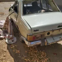 فروش و خرید انواع تصادفی و فرسوده|قطعات یدکی و لوازم جانبی|مهاباد (آذربایجان غربی), |دیوار