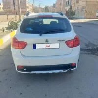 کوئیک ۱۴۰۱|خودرو سواری و وانت|اصفهان, بهارستان|دیوار