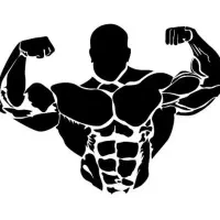 مربی بدنسازی آنلاین و خصوصی
