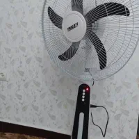 پنکه شارژی