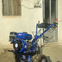 دستگاه شخم زن