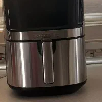 سرخ کن بدون روغن(هواپز) گاسونیک|اجاق گاز و لوازم برقی پختوپز|کرج, حسن آباد|دیوار