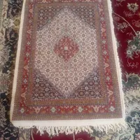 قالی دستبافت