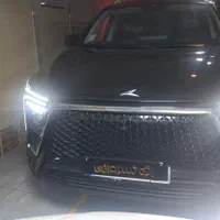 کی‌ام‌سی ایکسkmcx5 5/مدل1405|خودرو سواری و وانت|تهران, تهرانپارس غربی|دیوار