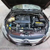 جک j5 دنده ای آخر۹۴ کم کار بهترین رنگ|خودرو سواری و وانت|تهران, جیحون|دیوار