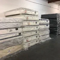 تشک یک و نیم نفره 120 رویال با کیفیت های متنوع