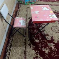میز تحریر کودک سالم