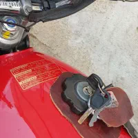 هندا CDI ژاپن مدل ۱۳۸۰ پلاک ملی|موتورسیکلت|تهران, جوادیه|دیوار