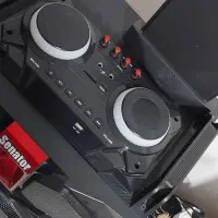 اسپیکر برند سناتور اصلی|سیستم صوتی خانگی|گرمسار, |دیوار