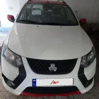 کوئیک sصفر|خودرو سواری و وانت|تهران, ارم|دیوار