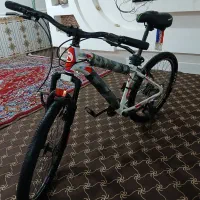 دوچرخه ۲۶|دوچرخه، اسکیت، اسکوتر|اهواز, سیاحی(سه راه خرمشهر)|دیوار