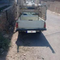 پیکان وانت