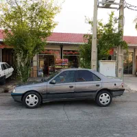 پژو 405 مدل 1390SLX