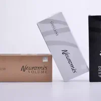 فیلر اودری/ای پی تی کیو/رابیانکا/رووفیل/نورامیس|آرایشی، بهداشتی، درمانی|شیراز, سایت اداری|دیوار