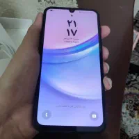 Samsung A15 128 GiG Ram4|موبایل|تهران, لاله زار|دیوار