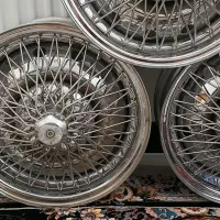 فروش رینگ اسپیکی پیکانی و باند کنوود 710