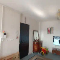 آپارتمان تازه ساخته دوخوابه دارای پارکینگ