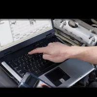 شستشوی  انژکتور،عیب یابی با دیاگ