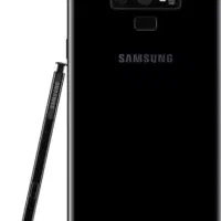 سلام گوشی سامسونگ نوت۹ مشکی