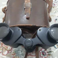 دوربین دوچشمی