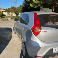 Mg 3 2014|خودرو سواری و وانت|تهران, شهرک غرب|دیوار