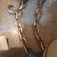 زنجیر ضد برش قطور کلید شیلنگ