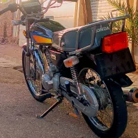 موتور پیشتاز|موتورسیکلت|بیرجند, |دیوار